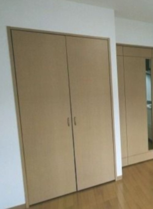 【収納】 | ヴェルステージ町田駅前 | 別号室参考写真