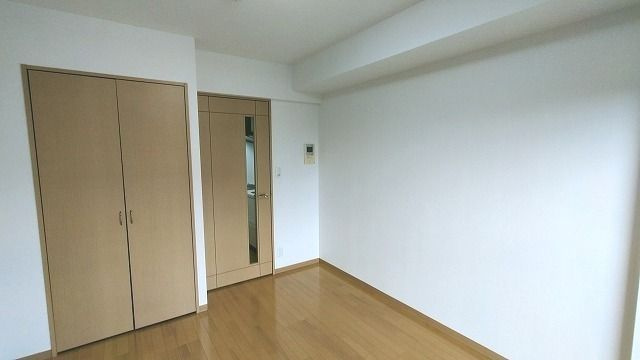 【寝室】 | ヴェルステージ町田駅前 | 別号室参考写真