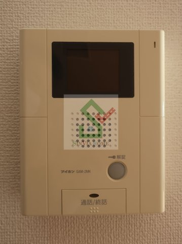 フランソレイユのセキュリティ