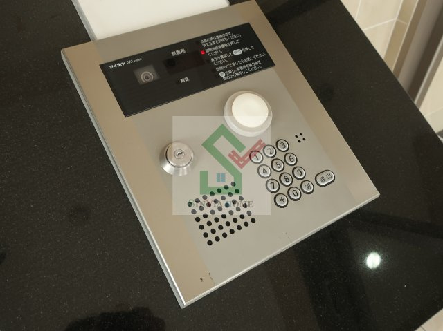フランソレイユのその他共用部分