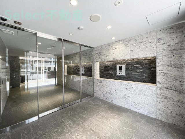 ワールドアイ名古屋城北のその他