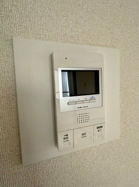 アスティオスのセキュリティ