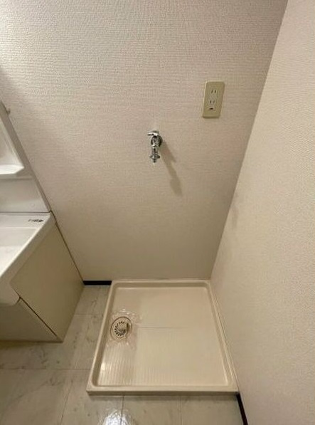 アスティオスの設備