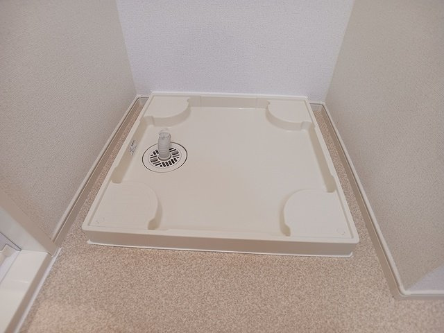 ベルアージュの内装