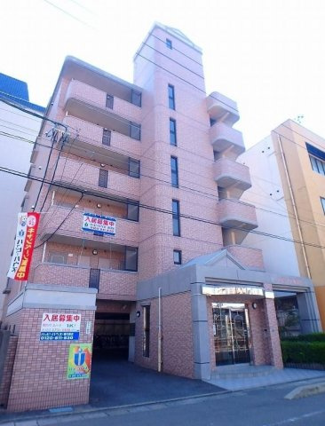 【外観】 | アネモス春日原