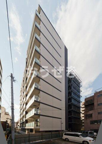 ＳＹＮＥＸ　横濱阪東橋Ⅱ