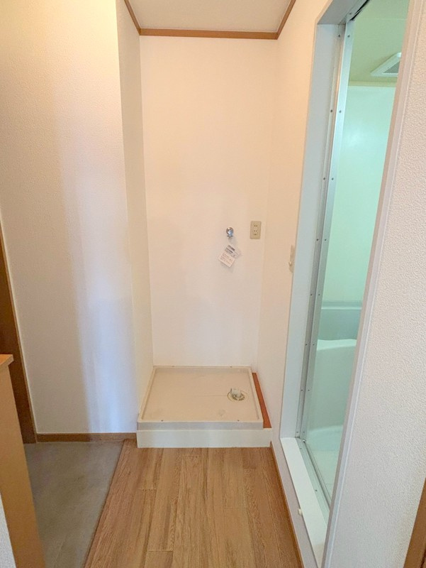 サン・コスモ・池上の設備