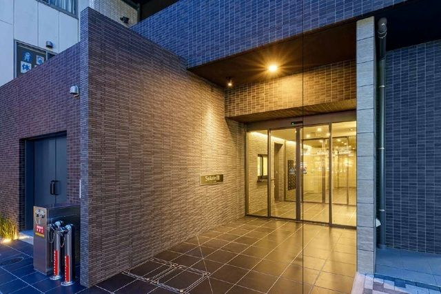 ソライエアイル草加のその他共用部分