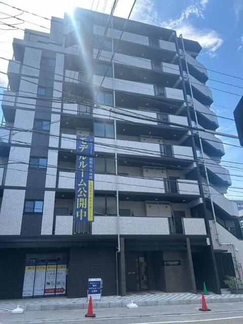 ＤＯＬＦＩＮＯ相模原東林間の外観