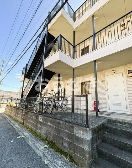 サンビレッチ・トミーのその他|日当たり良好