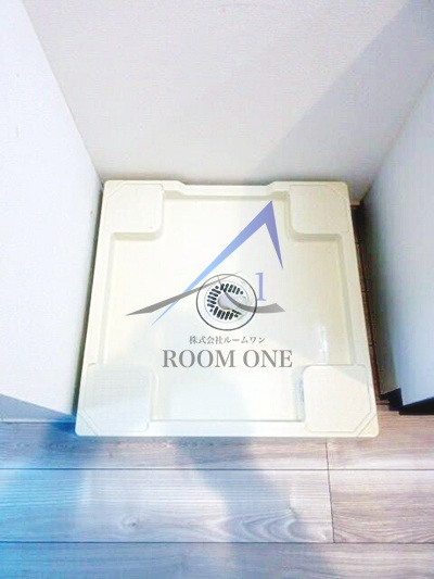 アレイ町屋のその他