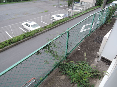 【その他】 | ハイム清閑