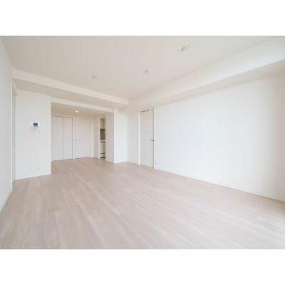 リバーシティ２１イーストタワーズの内装