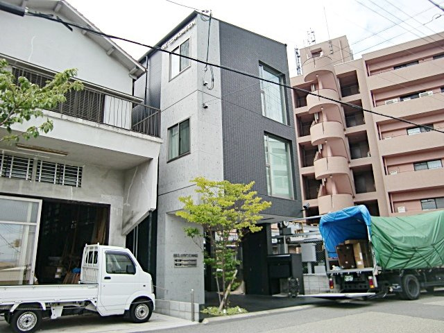 GKレジデンス中州のその他