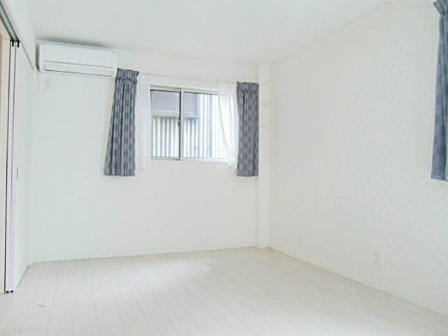 GKレジデンス中州の内装|内装です