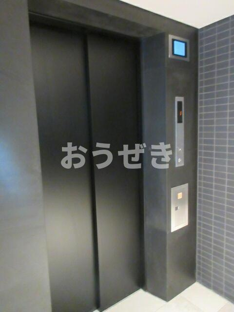 ＡＺＥＳＴ梅島のその他共用部分