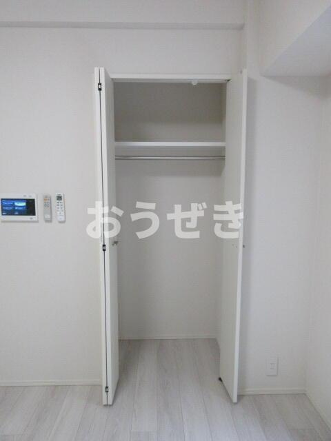 ＡＺＥＳＴ梅島の収納