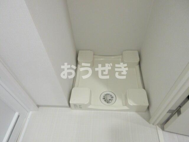 ＡＺＥＳＴ梅島の設備