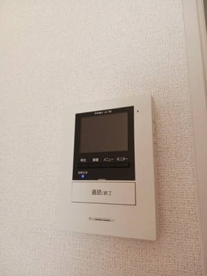 【設備】 | グランレジデンス　国府　Ａ－Ⅰ