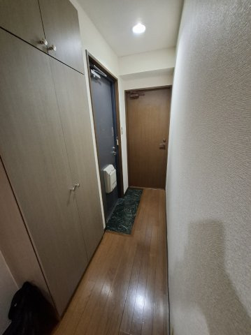 台東区入谷１丁目の賃貸マンション