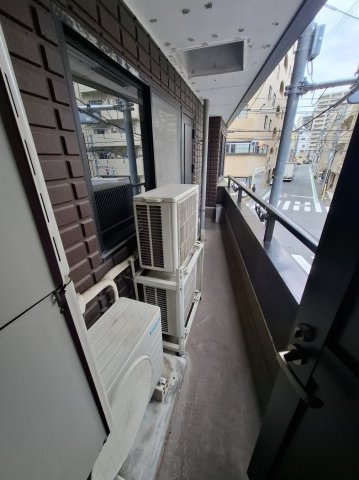 台東区入谷１丁目の賃貸マンション