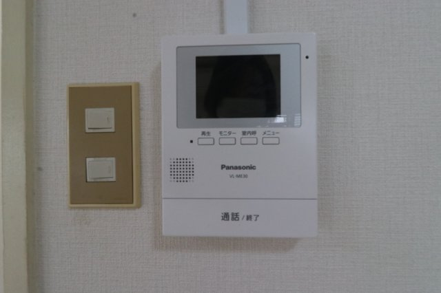 ビアンHAMADAの内装