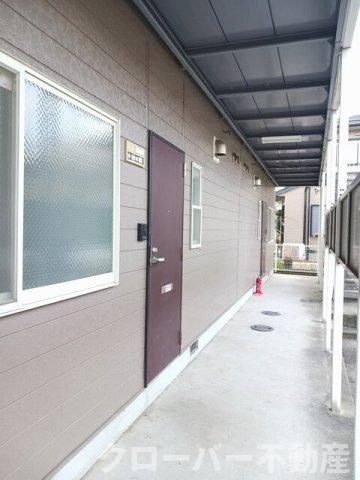 トラッド杉本のその他共用部分