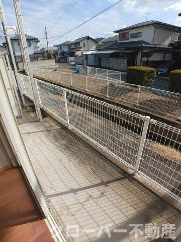 トラッド杉本の庭