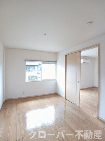 トラッド杉本の内装