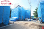大山小学校・大玉中学校　大玉村大山行屋　BLOOMING GARDEN　全８棟　５号棟の画像