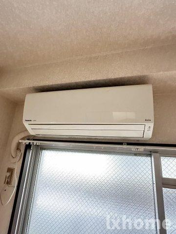春日マンションの設備