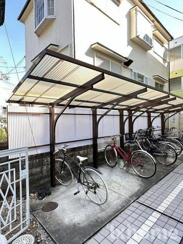 春日マンションのその他