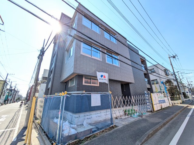 クレフォート
