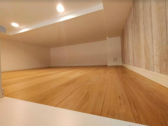 川崎市多摩区西生田３丁目のアパートの収納|別部屋の参考写真