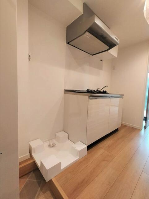川崎市多摩区西生田３丁目のアパートの設備|別部屋の参考写真
