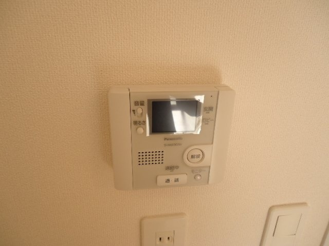 ジングレースのセキュリティ