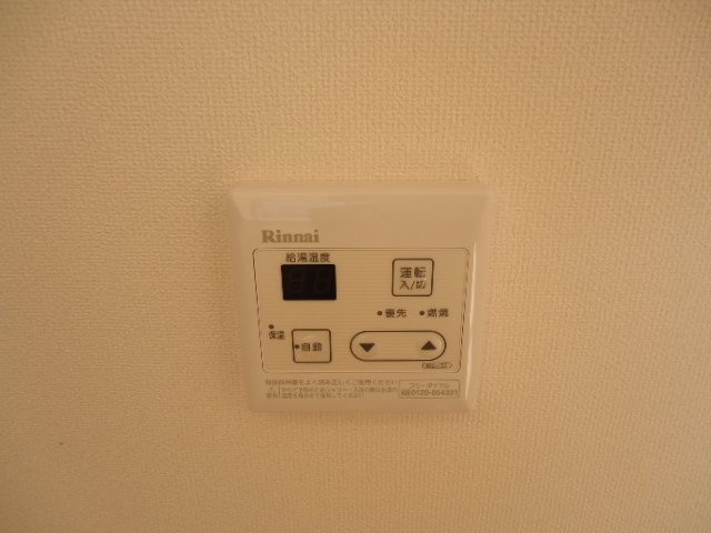 ジングレースのその他