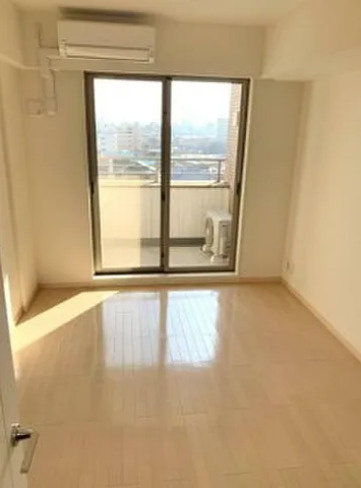 【寝室】アーデン駒沢パークフロント