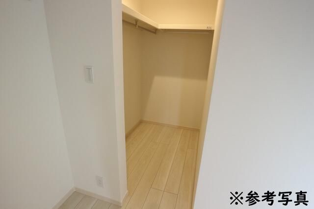 ＲＥＧＡＬＥＳＴ大口の収納
