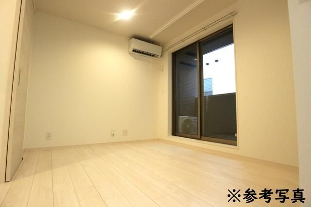 ＲＥＧＡＬＥＳＴ大口の寝室