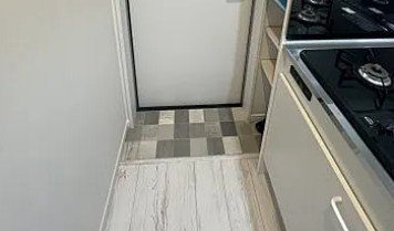 L'Arbreの玄関