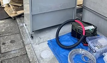L'Arbreのその他共用部分