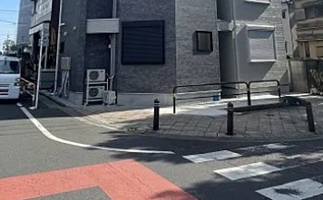L'Arbreのその他共用部分