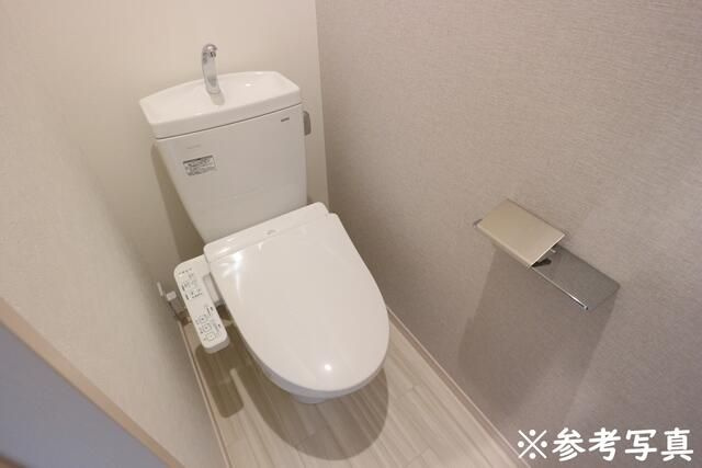 ＲＥＧＡＬＥＳＴ大口のトイレ
