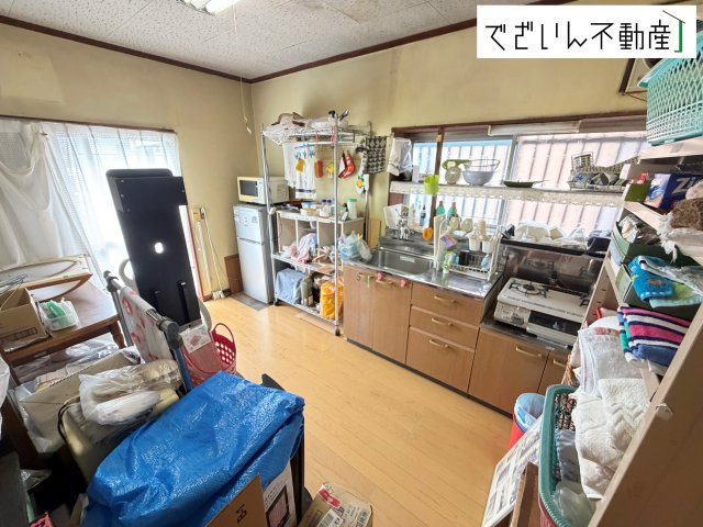 【外観】 | 寄居町富田　中古住宅   | 現地(2026年9月撮影)