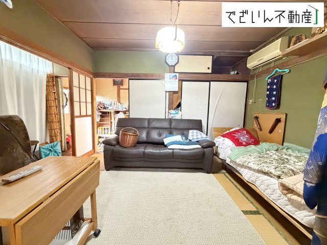 【外観】 | 寄居町富田　中古住宅   | 現地(2026年9月撮影)