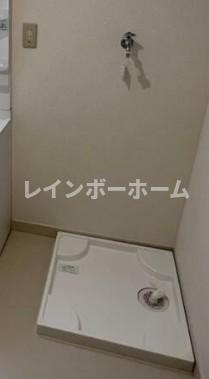 草加妙見屋ビル【仲介手数料：50％OFF】対象物件！の設備
