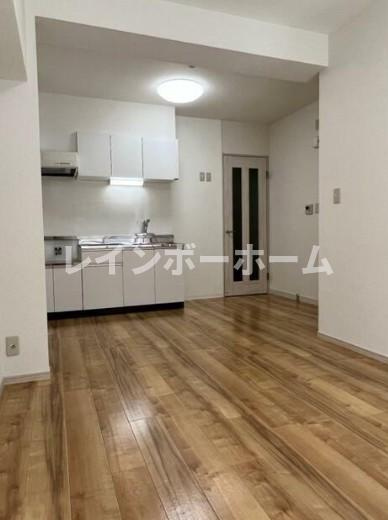 草加妙見屋ビル【仲介手数料：50％OFF】対象物件！の内装