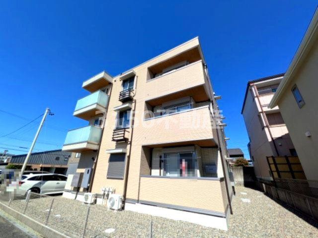 D-ROOM加納堀田町
