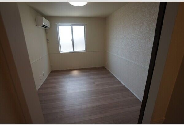 D-ROOM加納堀田町の展望